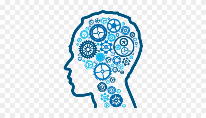 Brain Clipart Transparent - Brain Clipart Transparent #1486830