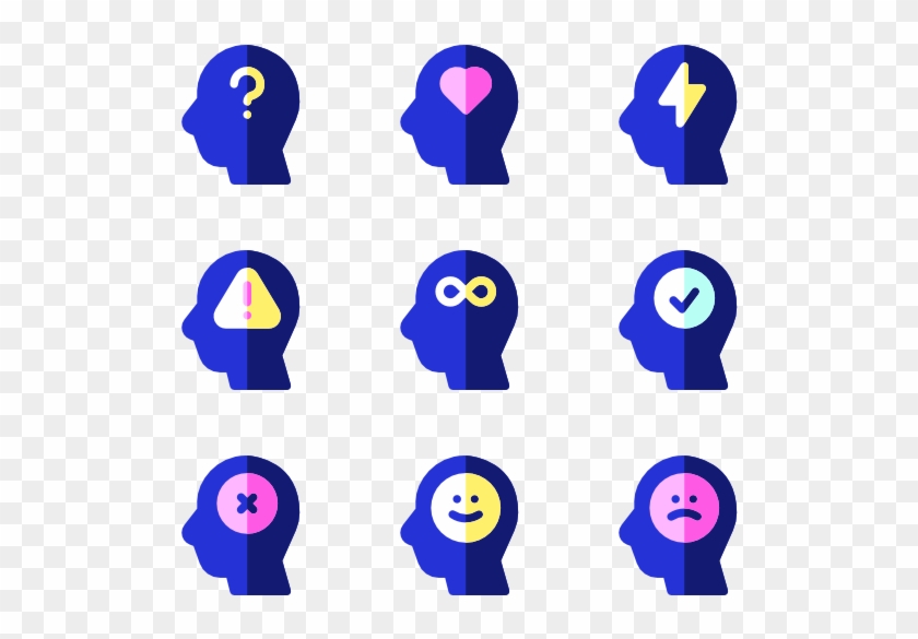 Human Mind - Human Mind #1486835