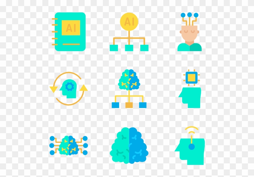 Artificial Intelligence - Artificial Intelligence #1486846