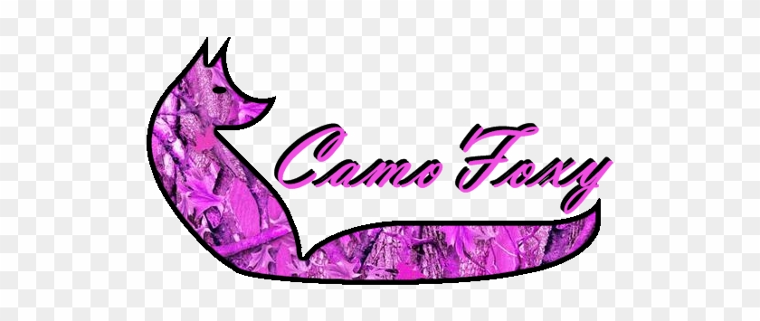 Camo Foxy Camo Foxy - Camo Foxy Camo Foxy #1486853