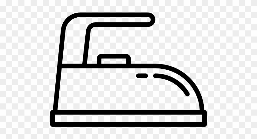 Iron Free Icon - Iron Free Icon #1486864