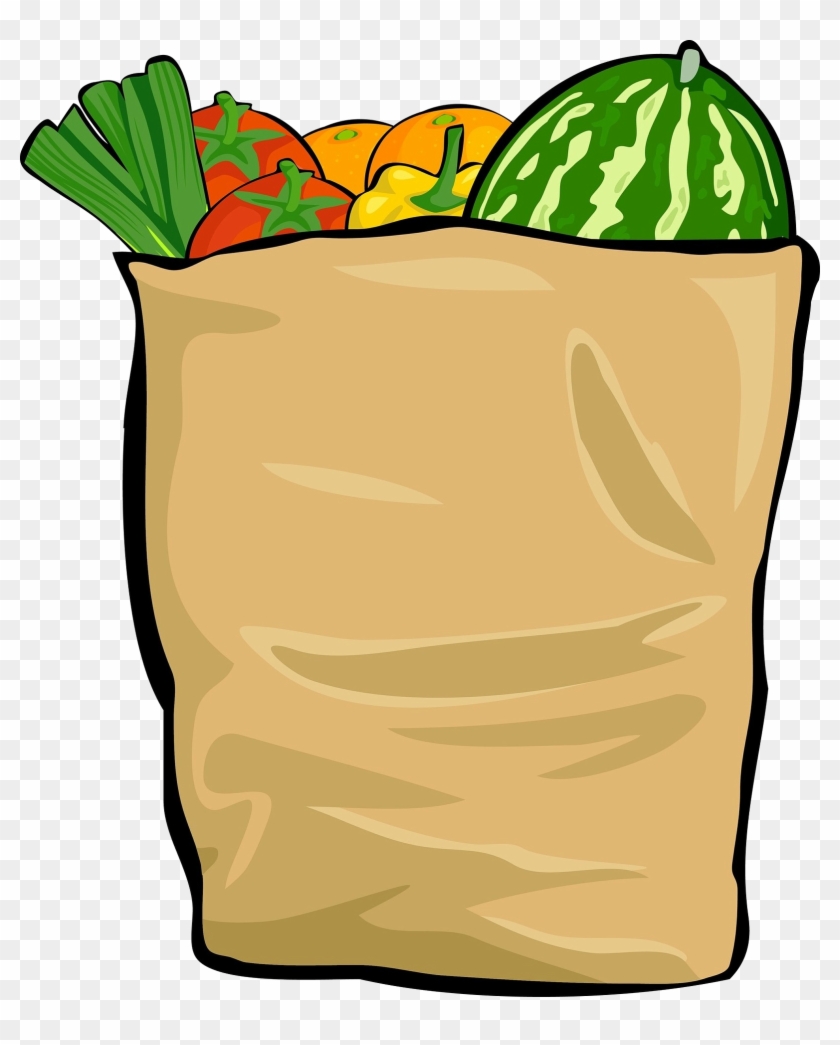 Grocery Bag 2 Shopping/grocery - Grocery Bag 2 Shopping/grocery #1486867
