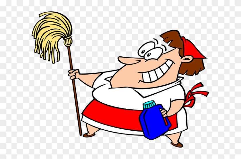 Chores Clipart Household Service - Chores Clipart Household Service #1486876