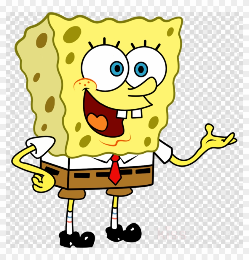 Spongebob Graphing Clipart Spongebob Squarepants - Spongebob Graphing Clipart Spongebob Squarepants #1486902