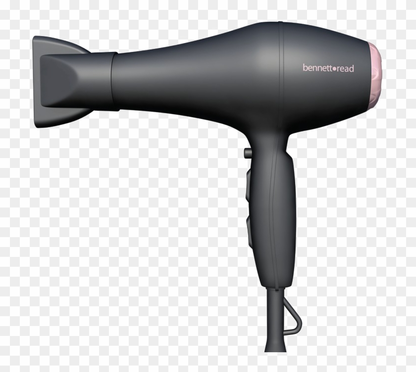 Hair Dryer Image Free Clipart Hq - Hair Dryer Image Free Clipart Hq #1486909