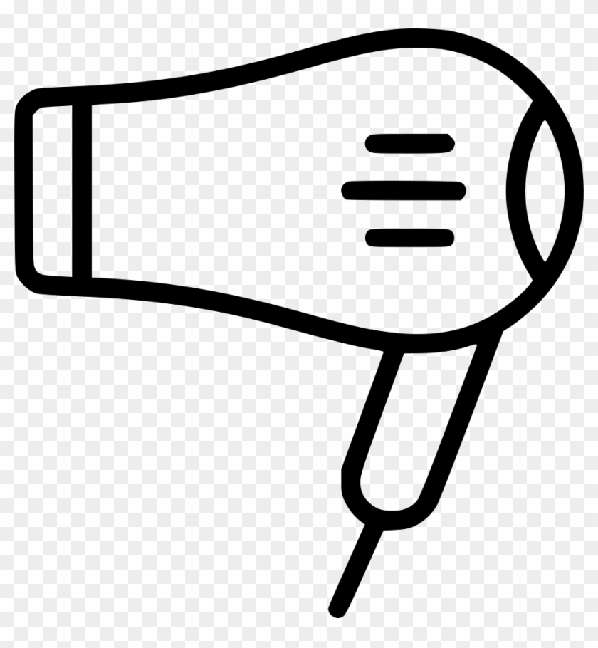 Hair Dryer Comments - Hair Dryer Comments #1486929