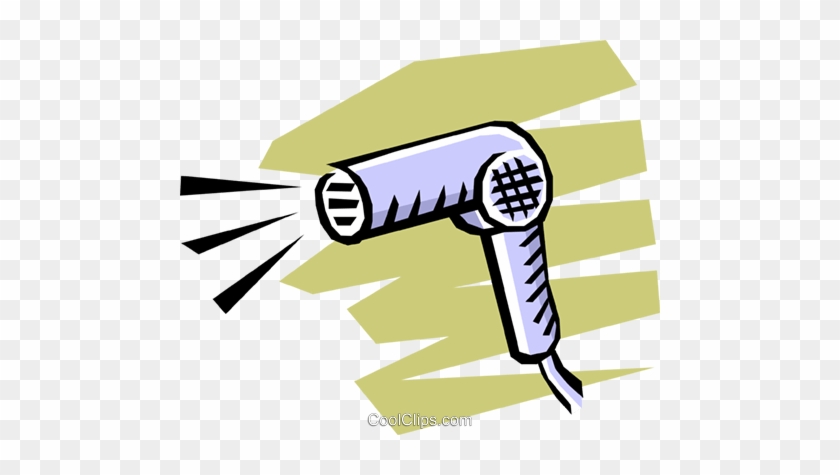 Hair Dryer - Hair Dryer #1486935