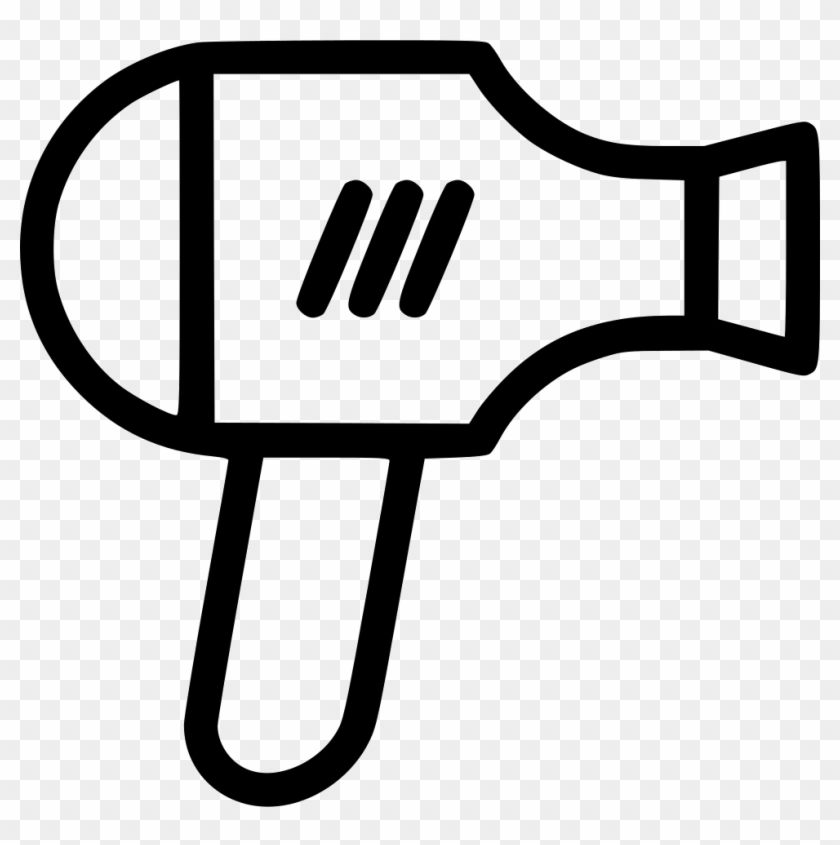 Hair Dryer Comments - Hair Dryer Comments #1486945