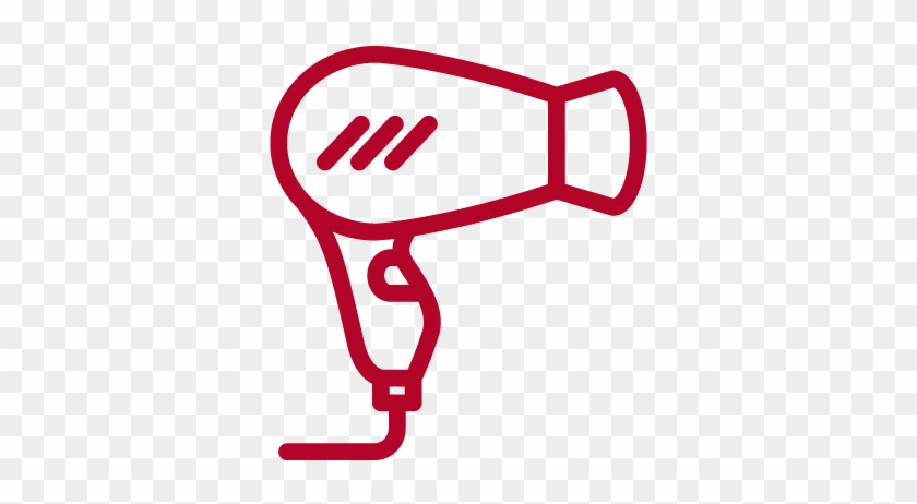 Hair Dryer - Hair Dryer #1486950