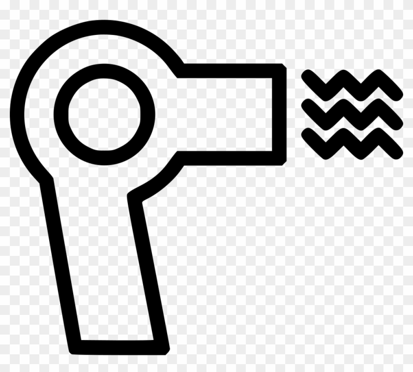 Hair Dryer Comments - Hair Dryer Comments #1486953