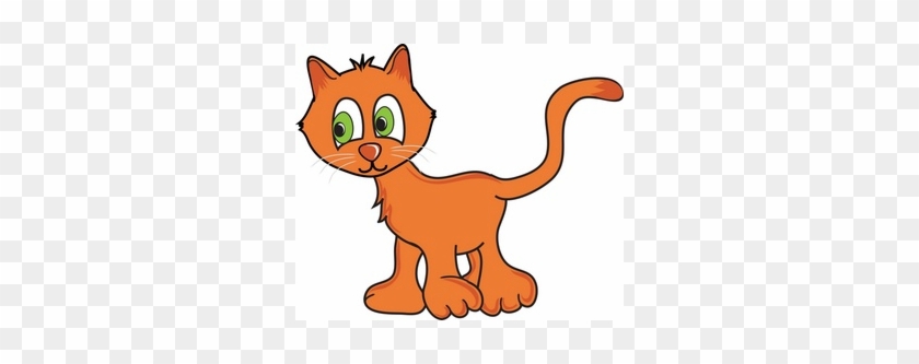 Kitten Baby Clip Art - Kitten Baby Clip Art #1487003