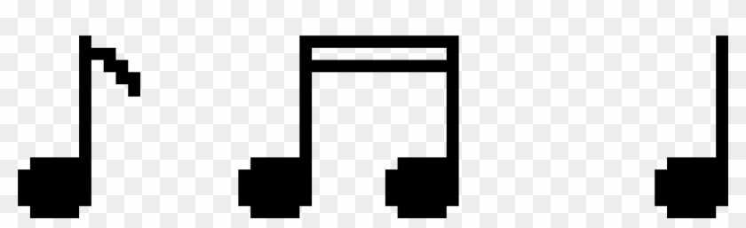 Music Notes - Music Notes #1487031