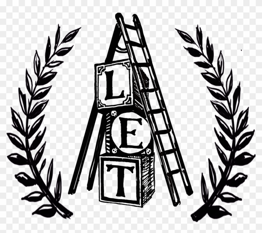 Stepladder-award - - Stepladder-award - #1487035