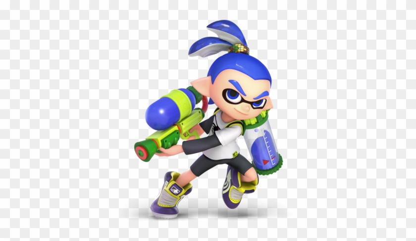 Inkling Boy Https - Inkling Boy Https #1487064