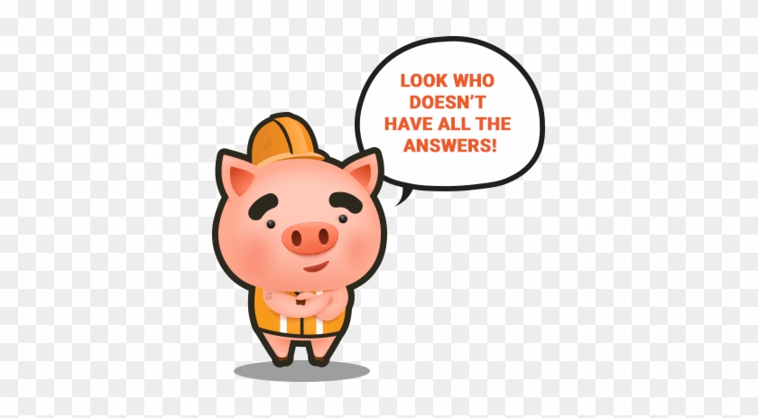 A Snarky Bacon Comment - A Snarky Bacon Comment #1487066