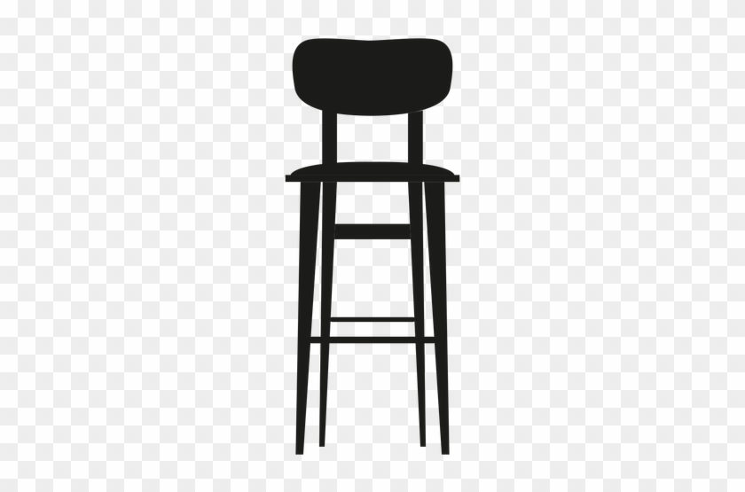 Bar Clipart Bar Stool - Bar Clipart Bar Stool #1487070