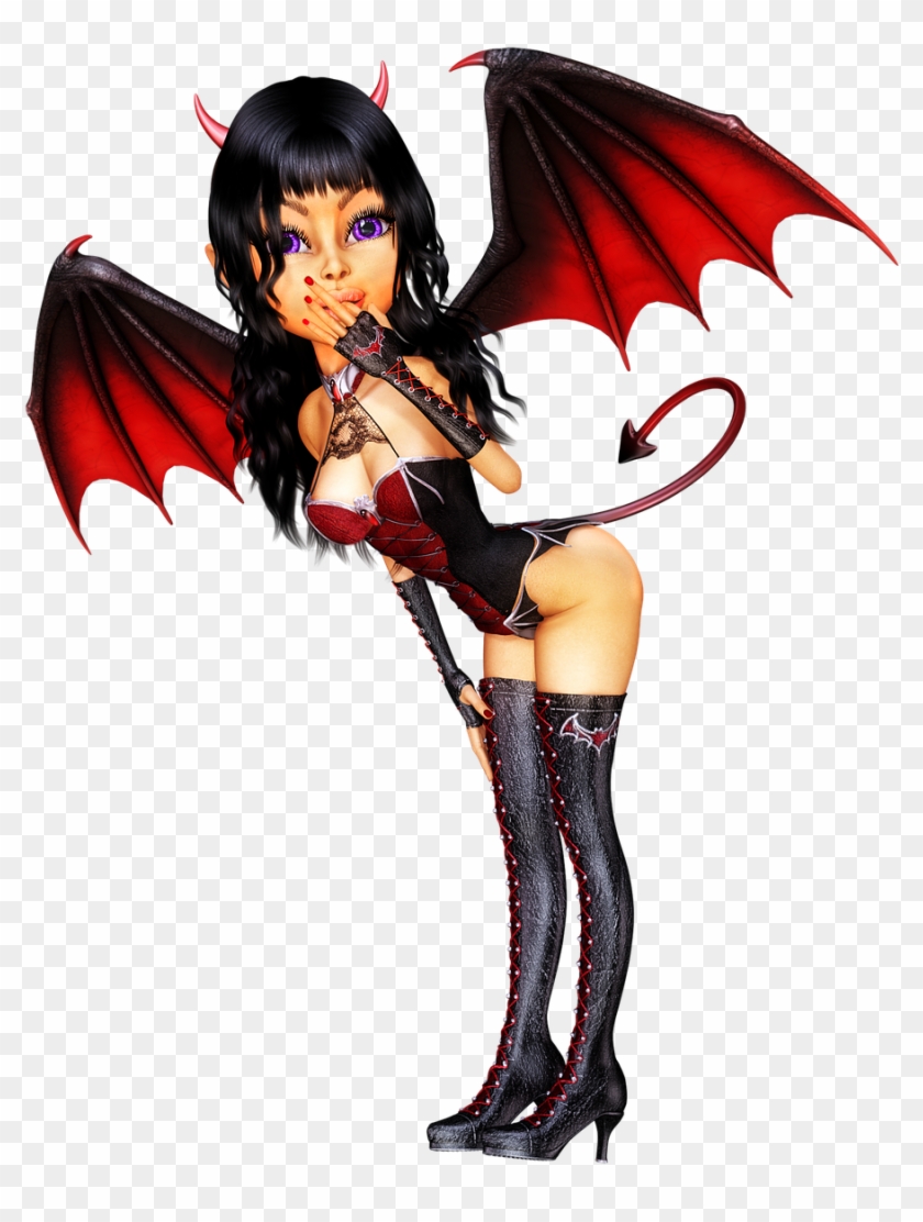 Halloween Devil Wicked - Halloween Devil Wicked #1487129
