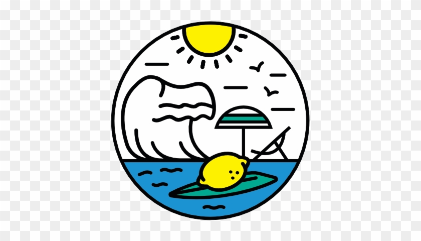 Surf's Up - Surf's Up #1487136