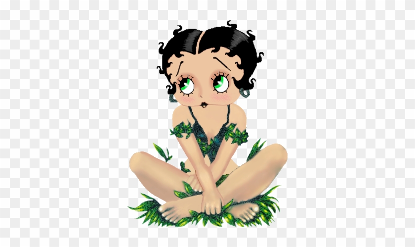Betty Boop - Betty Boop #1487142