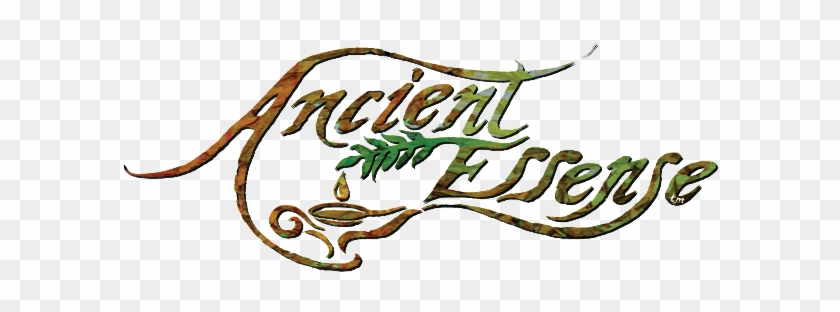 Ancient Essence Logo - Ancient Essence Logo #1487143