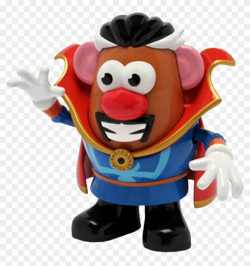 Mr Potato Head - Mr Potato Head #1487149