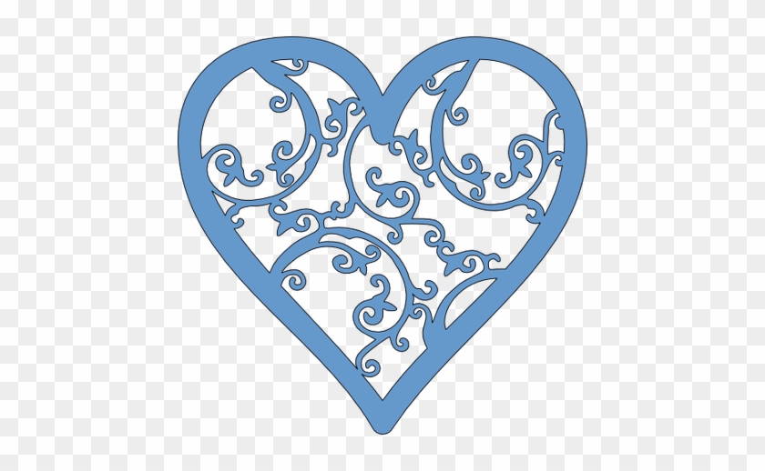 Svg Black And White Download Heart Images By Heather - Svg Black And White Download Heart Images By Heather #1487161