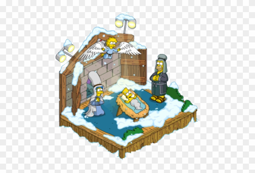 Nativity - Nativity #1487174