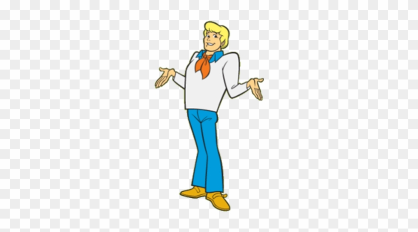 Fred Jones - Fred Jones #1487278