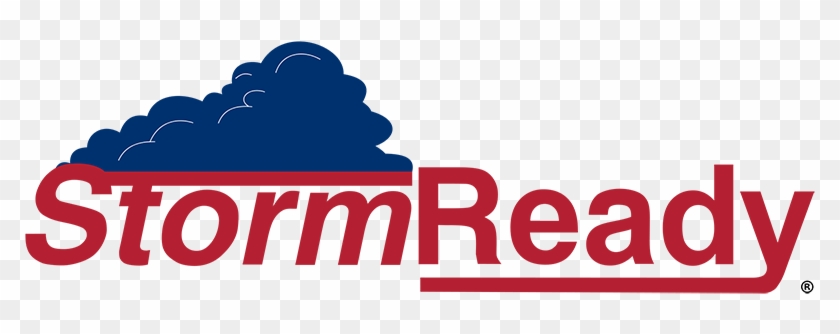 Storm Ready - Storm Ready #1487356