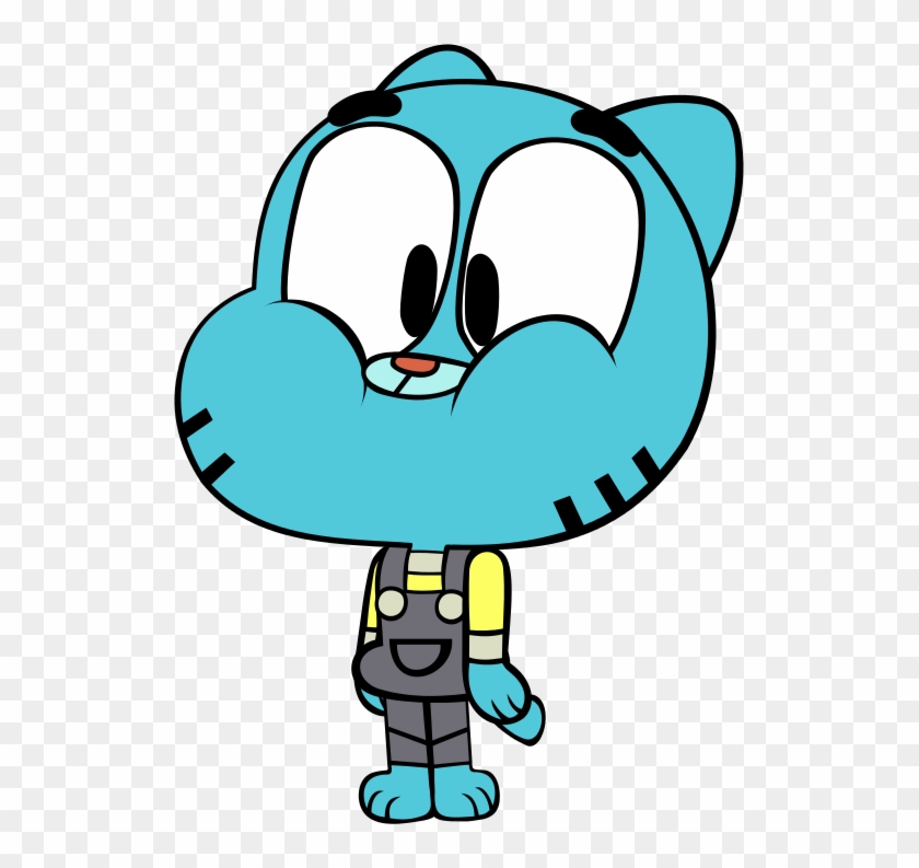 Gumball Years Without Shoes By Megarainbowdash On - Gumball Years Without Shoes By Megarainbowdash On #1487420
