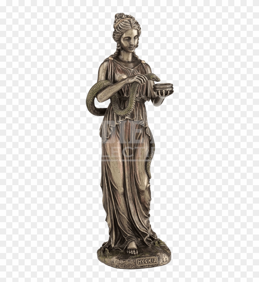 Goddess Hygieia Wu From - Goddess Hygieia Wu From #1487468