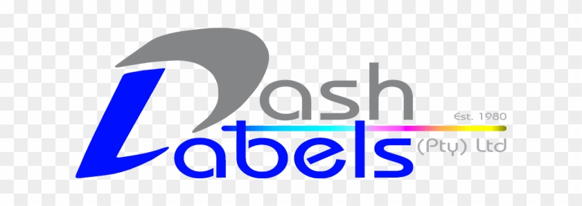 Dash Labels - Dash Labels #1487532