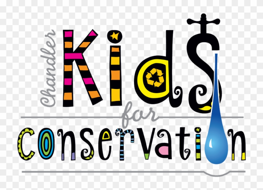 Kids For Conservation Workshop - Kids For Conservation Workshop #1487586