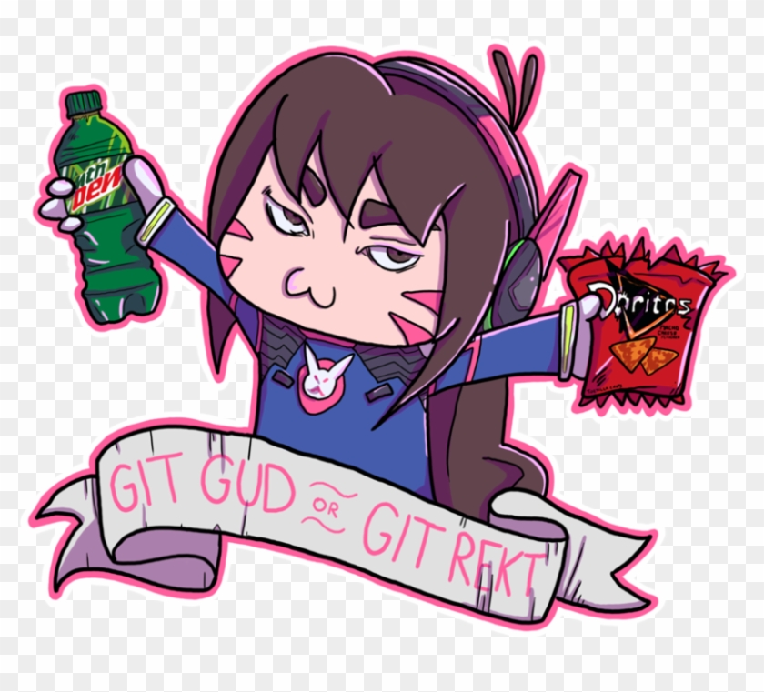 Gremlin D-va - Gremlin D-va #1487596