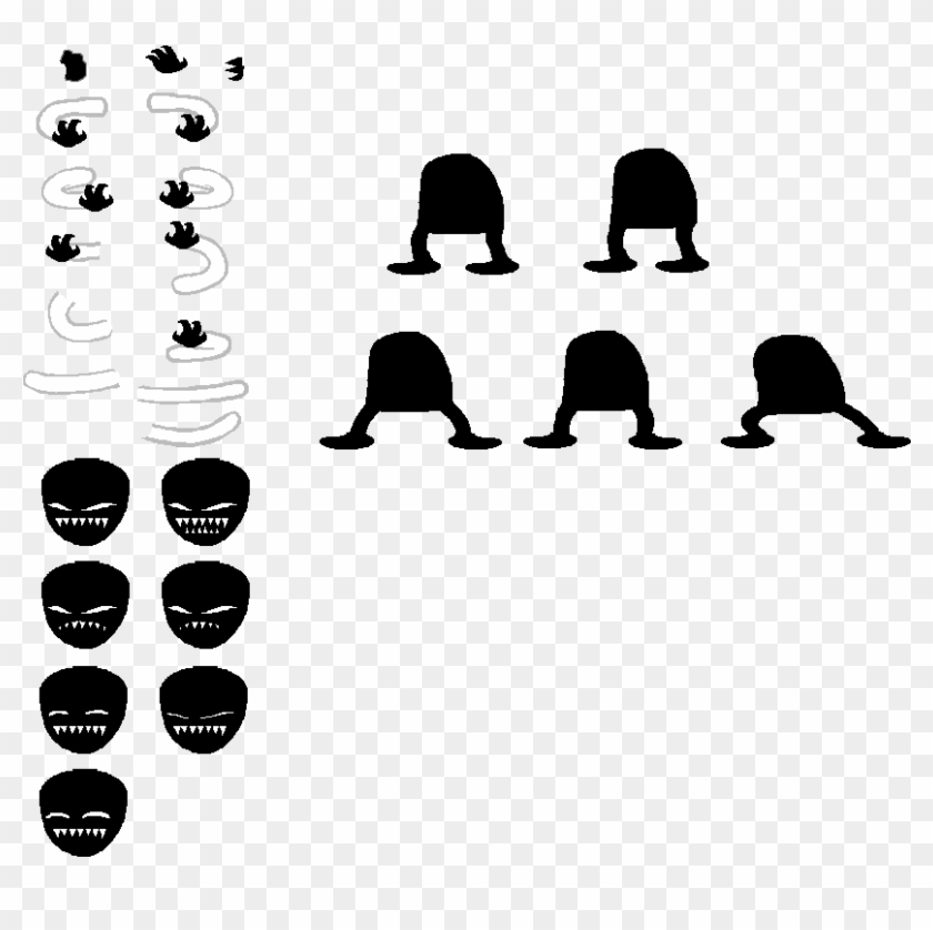 Some Cool Homestuck Sprite Sheets That I've - Some Cool Homestuck Sprite Sheets That I've #1487642