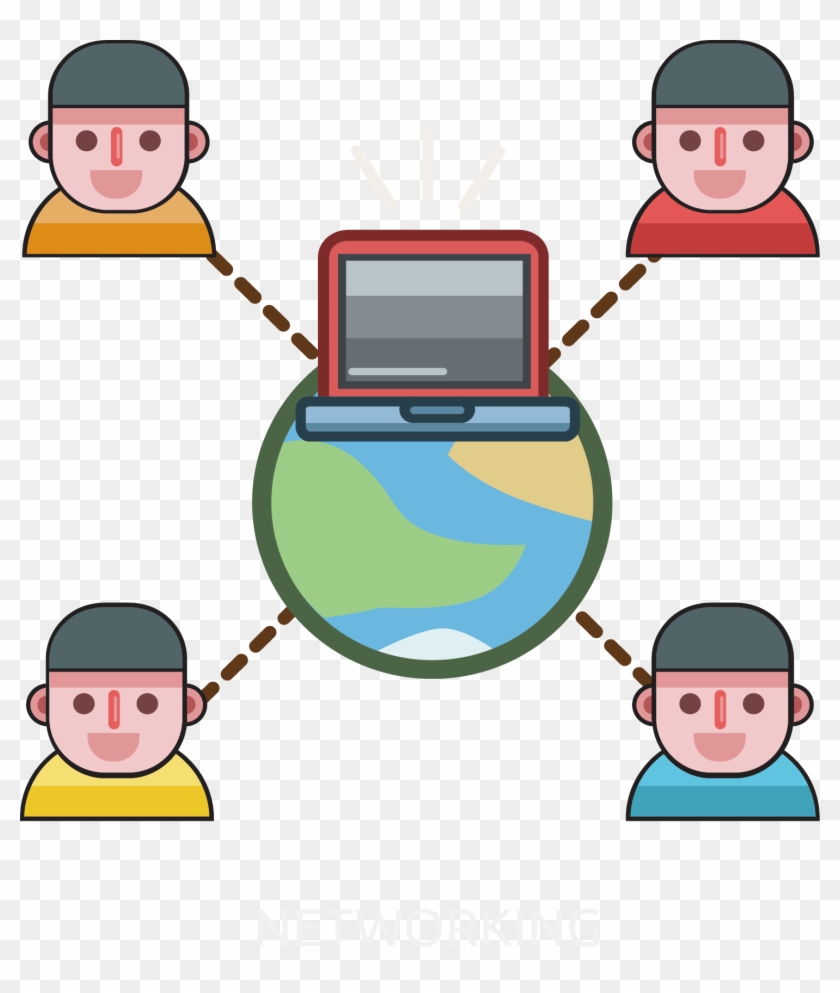 Collaboration Images Clip Art - Collaboration Images Clip Art #1487689