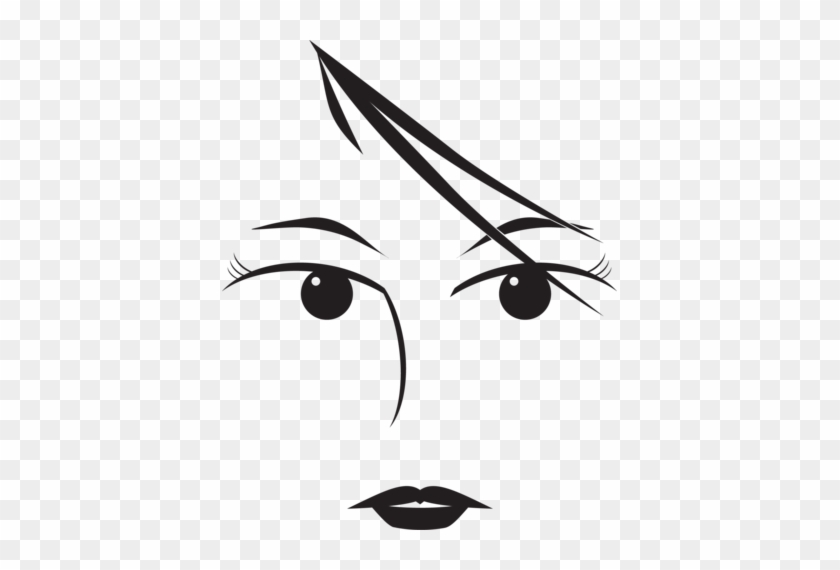 Young Female Face Download - Young Female Face Download #1487763