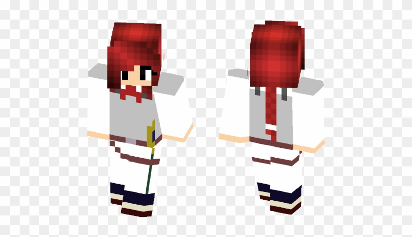 Erza Scarlet - Erza Scarlet #1487782