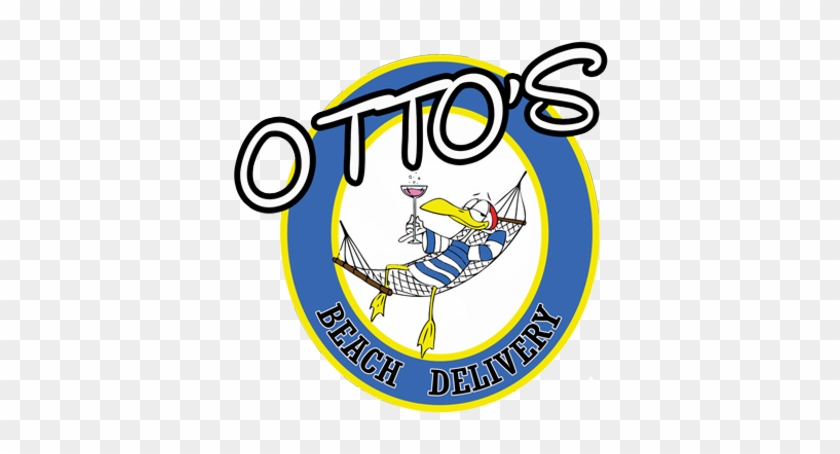 Otto's Delivery - Otto's Delivery #1487845