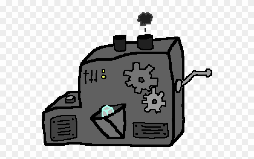 Ice Machine - Ice Machine #1487887