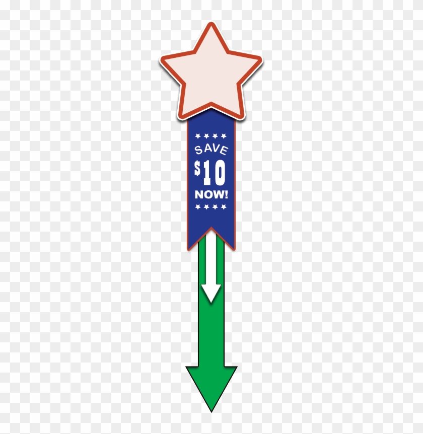 Save $10 Now - Save $10 Now #1487950