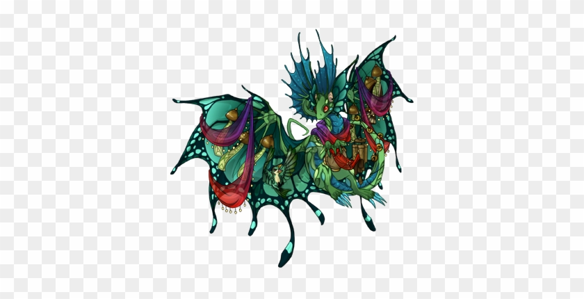 99% Of My Lair Is Plague Dragons, But Most Are Gen1s - 99% Of My Lair Is Plague Dragons, But Most Are Gen1s #1488079