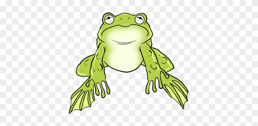 Plague Of Frogs - Plague Of Frogs #1488096