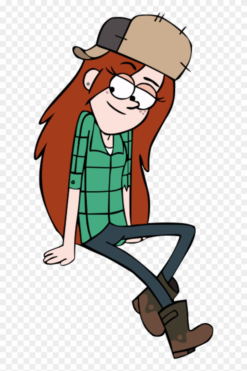 Wendy Corduroy By Chuvaksimpson - Wendy Corduroy By Chuvaksimpson #1488235