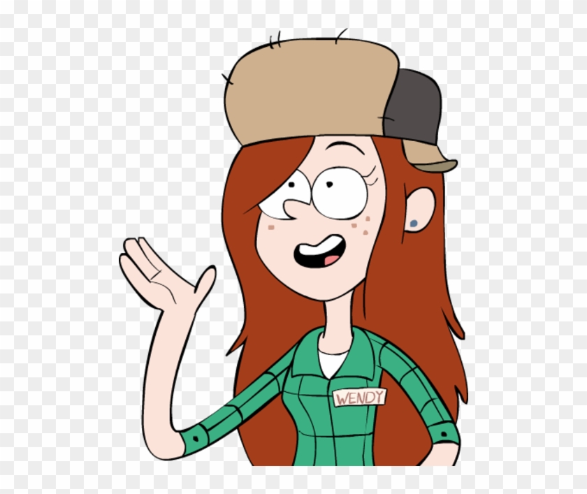 Wendy Corduroy Gravity Falls Wiki Png Wendy Gravity - Wendy Corduroy Gravity Falls Wiki Png Wendy Gravity #1488262