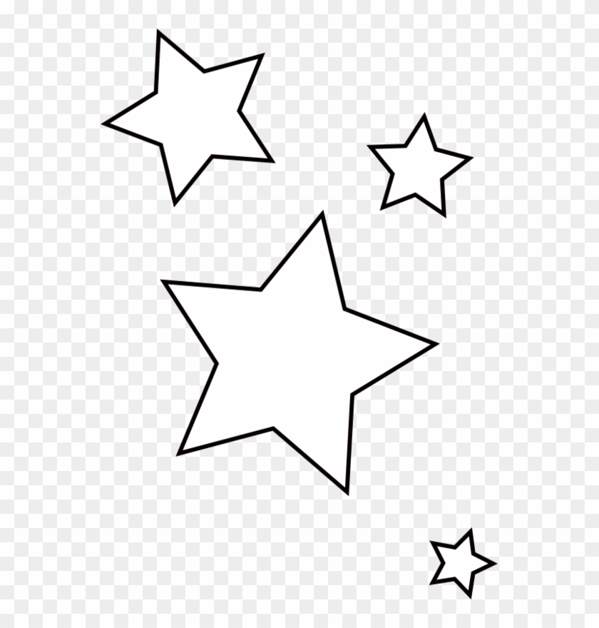 Appliqués, Motifs Etoiles Plus Applique Templates, - Appliqués, Motifs Etoiles Plus Applique Templates, #1488319