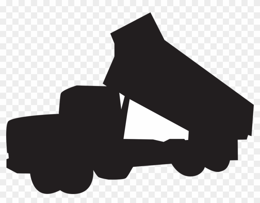 Cargo Truck Clipart Tuck - Cargo Truck Clipart Tuck #1488357