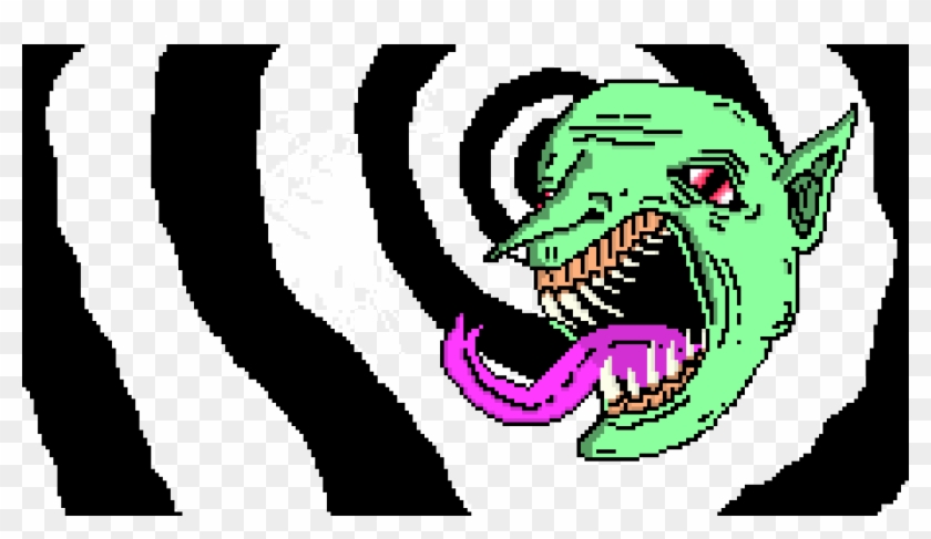 Goblin - Goblin #1488361
