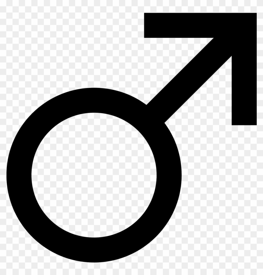 Male Vector - Male Vector #1488417