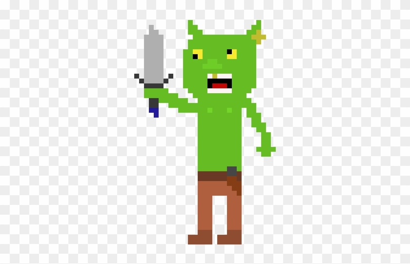 Goblin - Goblin #1488424